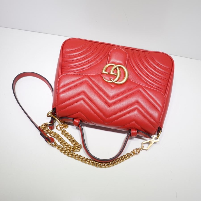 Gucci Top Handle Bags